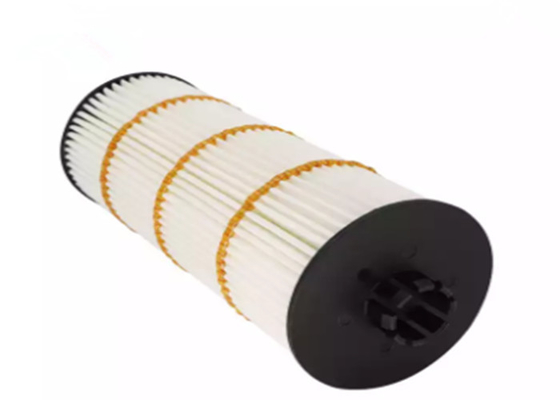 080V05504-0096 Mesin Filter Oli Kendaraan Mobil Dilindungi