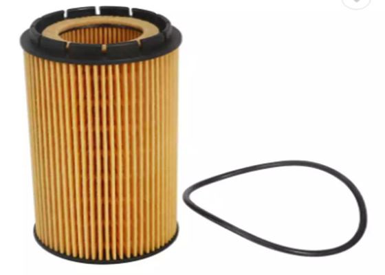 Filter Oli Mesin 07C115562E Dan Filter Bahan Bakar Untuk Audi