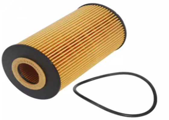 Filter Oli Mesin 07C115562E Dan Filter Bahan Bakar Untuk Audi