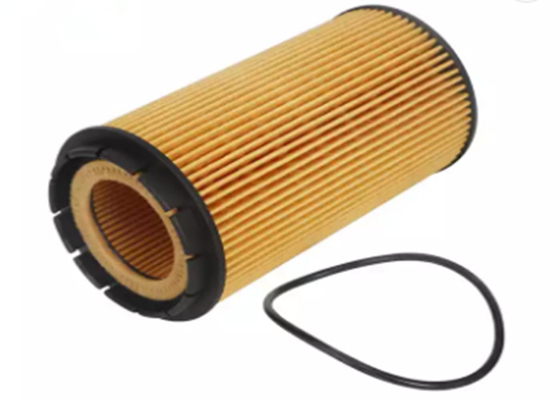 Filter Oli Mesin 07C115562E Dan Filter Bahan Bakar Untuk Audi