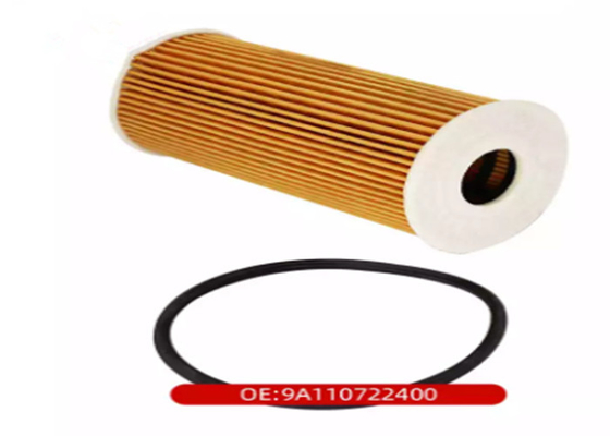 Penggantian Filter Oli Filter Oli Mesin 9A110722400 Untuk Porsche