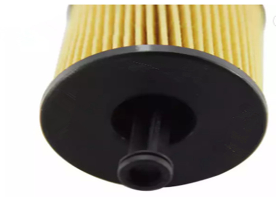 Filter Oli Mobil Mesin Otomatis 1109R7 1109R6 Untuk Citroen Berlingo Saxo Xsara