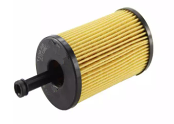 Filter Oli Mobil Mesin Otomatis 1109R7 1109R6 Untuk Citroen Berlingo Saxo Xsara