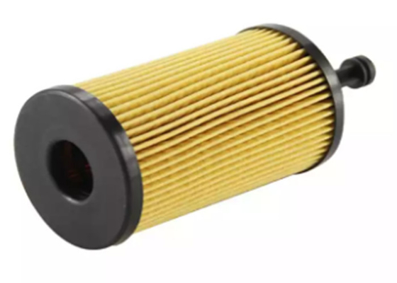 Filter Oli Mobil Mesin Otomatis 1109R7 1109R6 Untuk Citroen Berlingo Saxo Xsara
