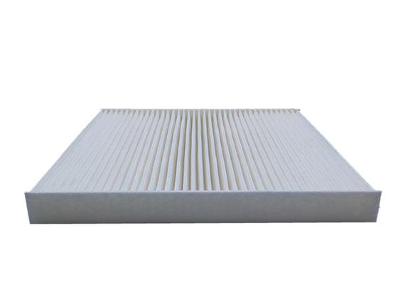 51917801 GAC Fiat Cabin Air Filter Suku Cadang Mobil Interior Karbon Aktif