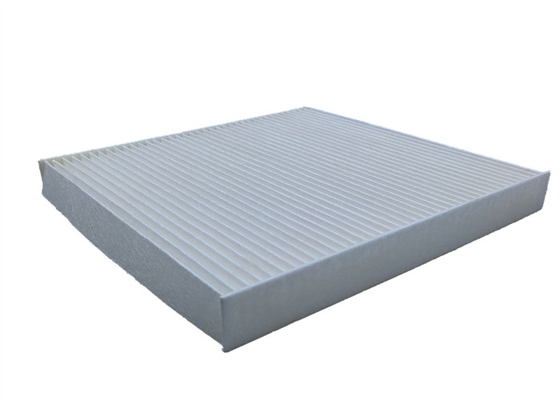 51917801 GAC Fiat Cabin Air Filter Suku Cadang Mobil Interior Karbon Aktif