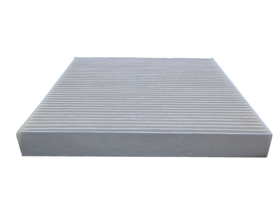 51917801 GAC Fiat Cabin Air Filter Suku Cadang Mobil Interior Karbon Aktif