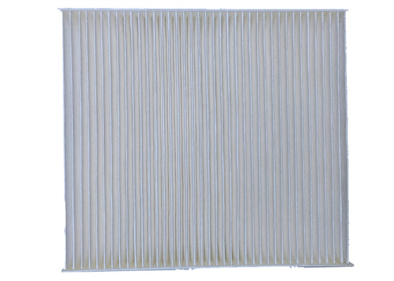 51917801 GAC Fiat Cabin Air Filter Suku Cadang Mobil Interior Karbon Aktif