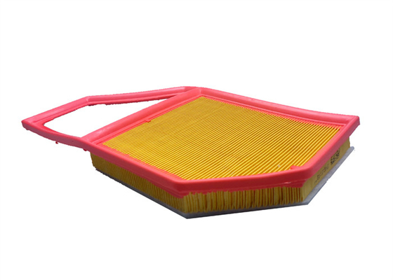 Kuning Pu 24552164 Filter Udara Mobil Untuk Shanghai GM Wuling