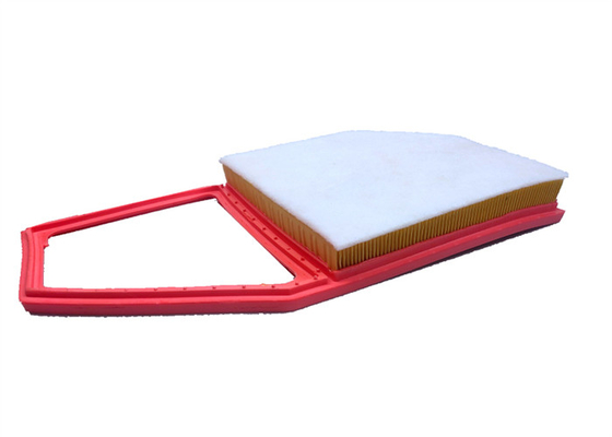 Kuning Pu 24552164 Filter Udara Mobil Untuk Shanghai GM Wuling