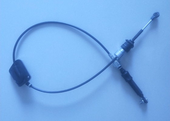 Gear Shift Cable 34935-5BC0A Kontrol Otomatis PVC + BESI Untuk Nissan