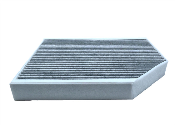Suku Cadang Mobil Karbon Aktif Pm 2.5 Filter Kabin 8K0819439A Audi Untuk A4 A5
