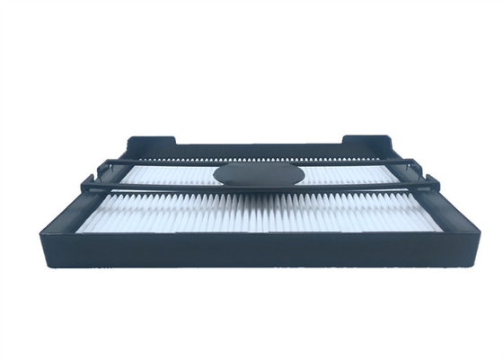 Elemen Filter Udara Mobil Cadangan Otomatis 72880-SA000 Untuk SUBARU FORESTER