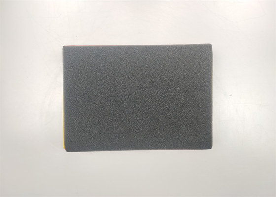 Pu Paper Iron Wire Air Filter 25099149 Untuk Cadillac Dan Mobil Pontiac 4.8-6
