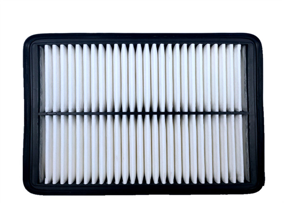 Kain Putih Polos Filter Udara 28113-4H000 Untuk Hyundai Porter Tucson 2016