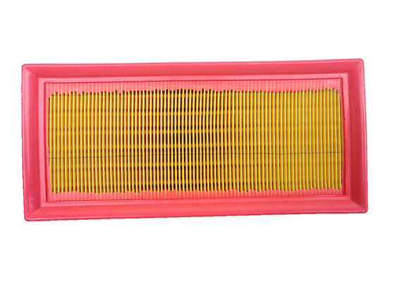 17801-0Y050 Engine Air Filter Replacement Car Auto Parts Untuk Vios Yaris