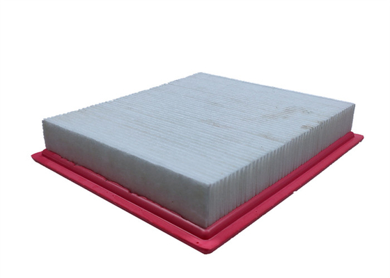Kawat Besi 04891916AA Filter Udara Mesin Mobil Untuk CHRYSLER 200 Sebring Voyager / DODGE Avenger