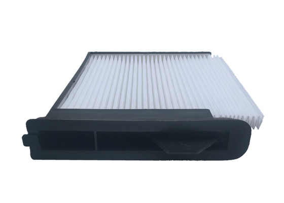 Filter Udara Kabin Mobil 27891-ED50A Untuk NISSAN Bluebird Sylphy / Livina / Tiida