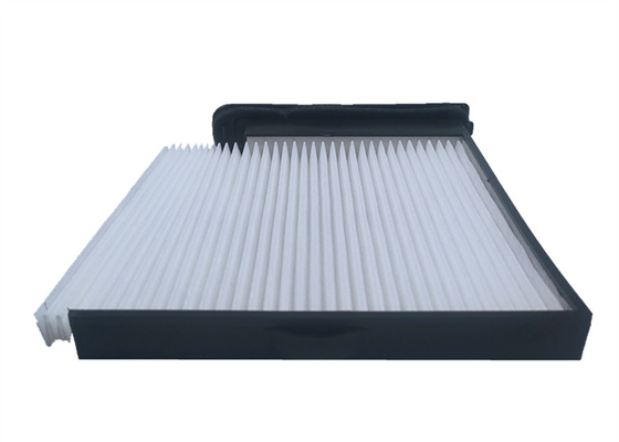 Filter Udara Kabin Mobil 27891-ED50A Untuk NISSAN Bluebird Sylphy / Livina / Tiida