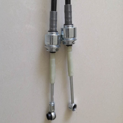 Kontrol Otomatis 2444.G7 Kabel Transmisi Pvc + Besi Ukuran Standar Untuk Fiat