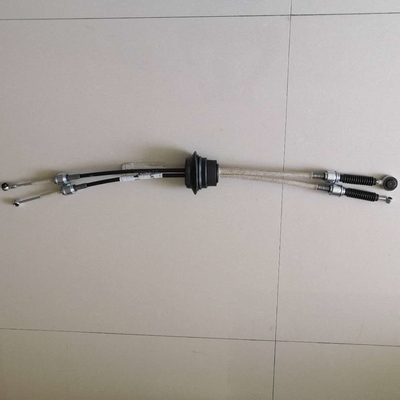 Kontrol Otomatis 2444.G7 Kabel Transmisi Pvc + Besi Ukuran Standar Untuk Fiat
