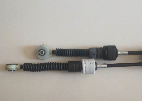 Ukuran standar 8200781046 Kabel Shift Gear Untuk Re-nault