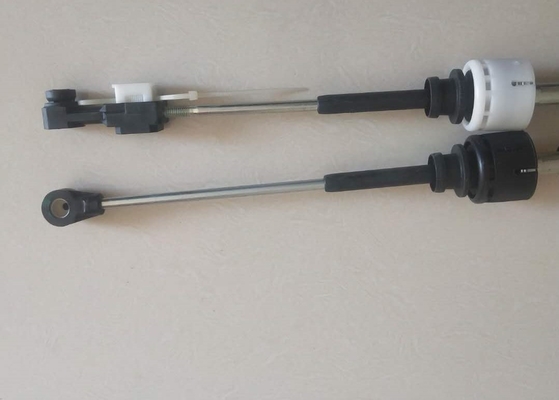 Ukuran standar 8200781046 Kabel Shift Gear Untuk Re-nault