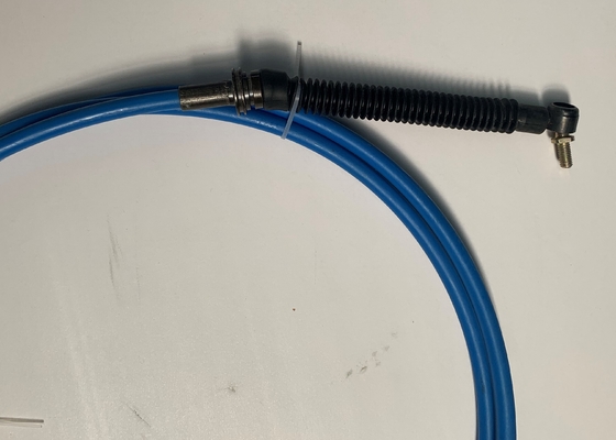 5001862156 Kabel Pergeseran Gigi Transmisi Biru Untuk Truk