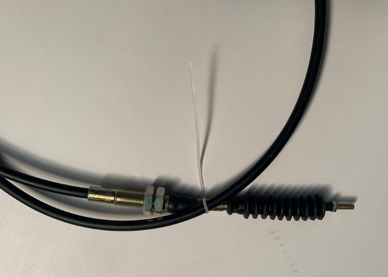 Garansi 1 Tahun Longshi Transmission Shift Cable 5010314177 Hitam