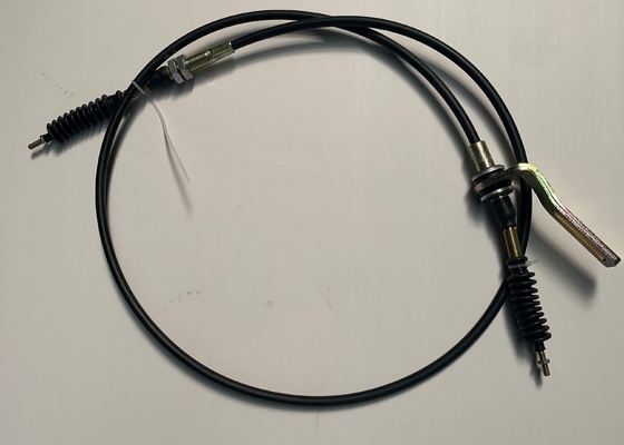 Garansi 1 Tahun Longshi Transmission Shift Cable 5010314177 Hitam