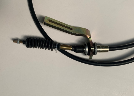 Garansi 1 Tahun Longshi Transmission Shift Cable 5010314177 Hitam