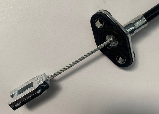 OEM 96315242 Paket Kabel Kopling Mobil Netral Atau Disesuaikan