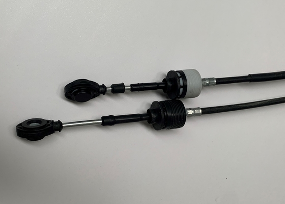 OEM A31R221703016 Gear Shift Kabel Bagian Baja PVC Untuk Gaz