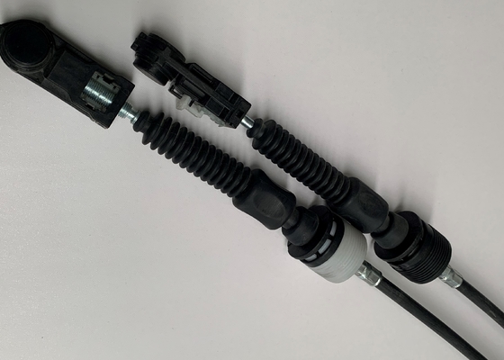 OEM A31R221703016 Gear Shift Kabel Bagian Baja PVC Untuk Gaz