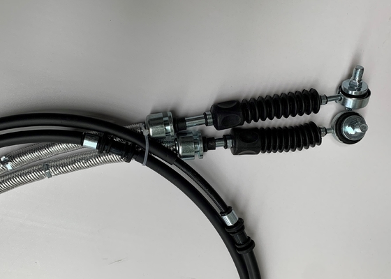 Kabel Selektor Gigi Ukuran Standar Untuk Toyota Hiace