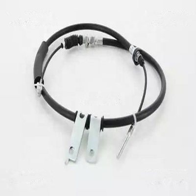 4B0609721R Kemasan Kantong Plastik Kabel Rem Otomatis Kisaran Suhu -40℃ Hingga +150℃