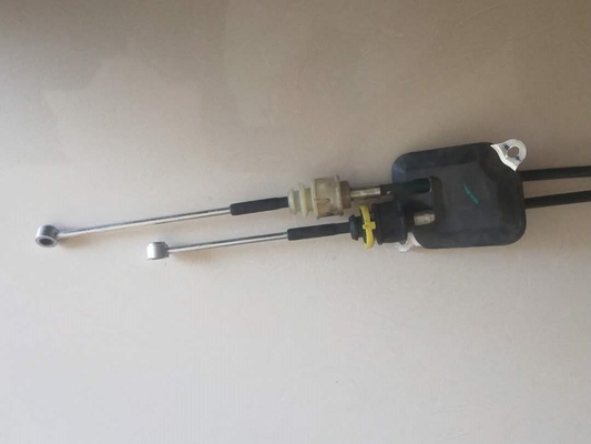 Bagian Pvc Baja Kabel Transmisi Mobil 25195237 Untuk Opel