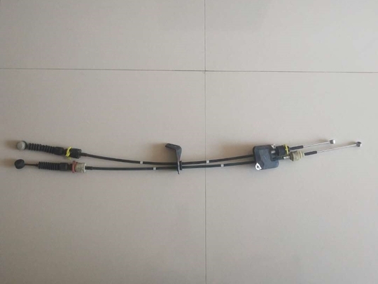Bagian Pvc Baja Kabel Transmisi Mobil 25195237 Untuk Opel