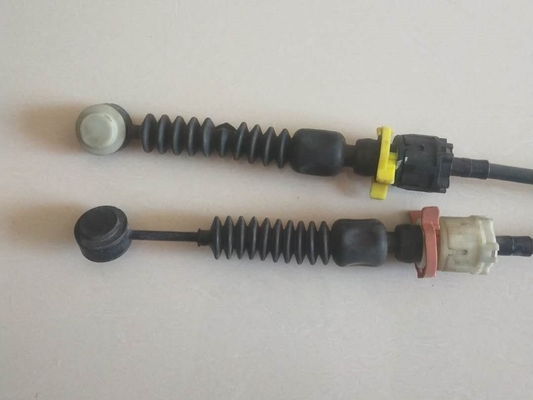 Bagian Pvc Baja Kabel Transmisi Mobil 25195237 Untuk Opel