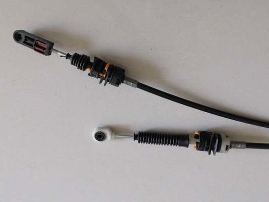 Steel Pvc Gear Shift Kabel 2S6R-7E395-AG Ford Transmission Kabel