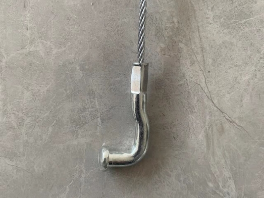 Kawat Kontrol 92098697 Kabel Kopling Mobil Untuk GM Chevrolet Opel Corsa