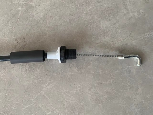 Kawat Kontrol 92098697 Kabel Kopling Mobil Untuk GM Chevrolet Opel Corsa