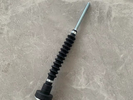 96590793 Kabel Kontrol Mobil Untuk Daewoo / Chevrolet