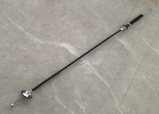 96590793 Kabel Kontrol Mobil Untuk Daewoo / Chevrolet