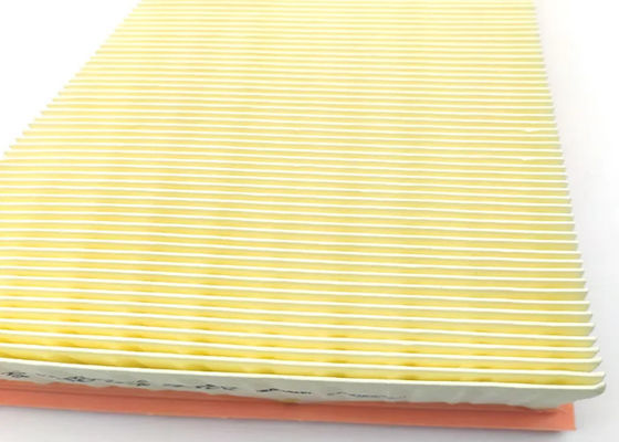 OEM A2700940004 Penggantian Filter Udara Mobil Untuk Kinerja Maksimal