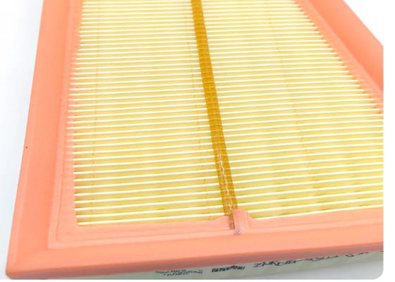 OEM A2700940004 Penggantian Filter Udara Mobil Untuk Kinerja Maksimal