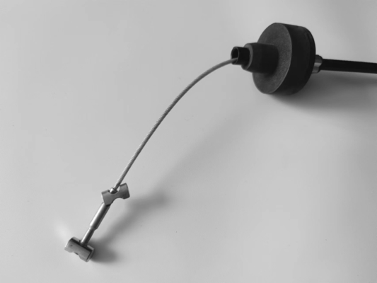 OEM 1H1721335G Kabel kopling mobil untuk VW Volkswagen