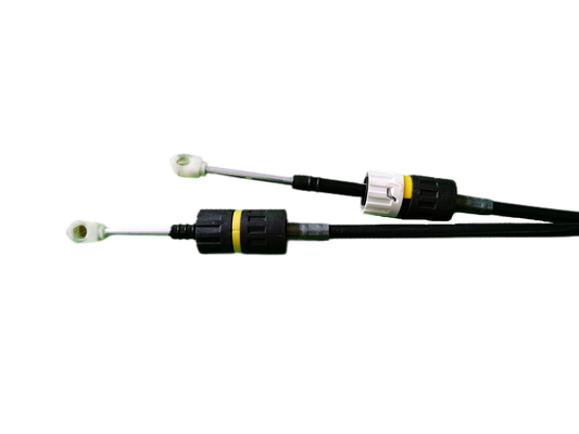 OEM XS4R-7E395-BG Gear Shift Kabel Untuk Mobil Ford