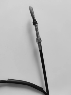 OE 23710-A80D00 Kabel kawat kopling mobil untuk mobil DAEWOO