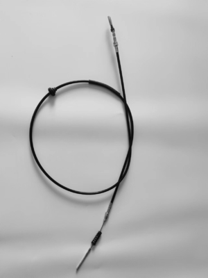 OE 23710-A80D00 Kabel kawat kopling mobil untuk mobil DAEWOO